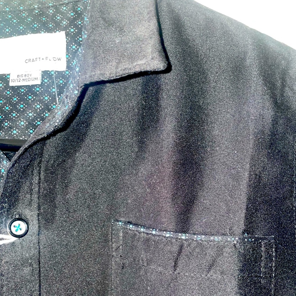 NWT 10/12 Medium